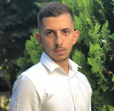 Илиян Даскалов