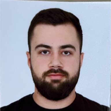 Сафет Кючукув